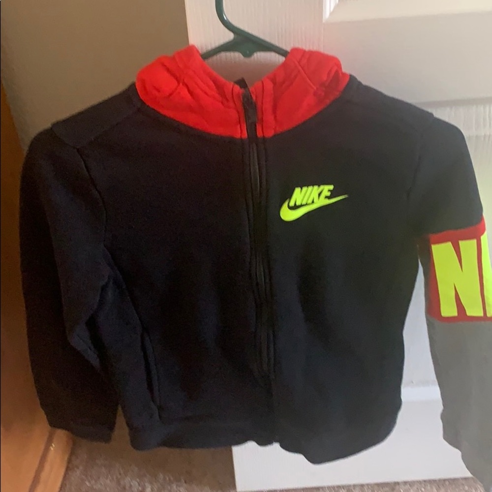 Nike Hoodie